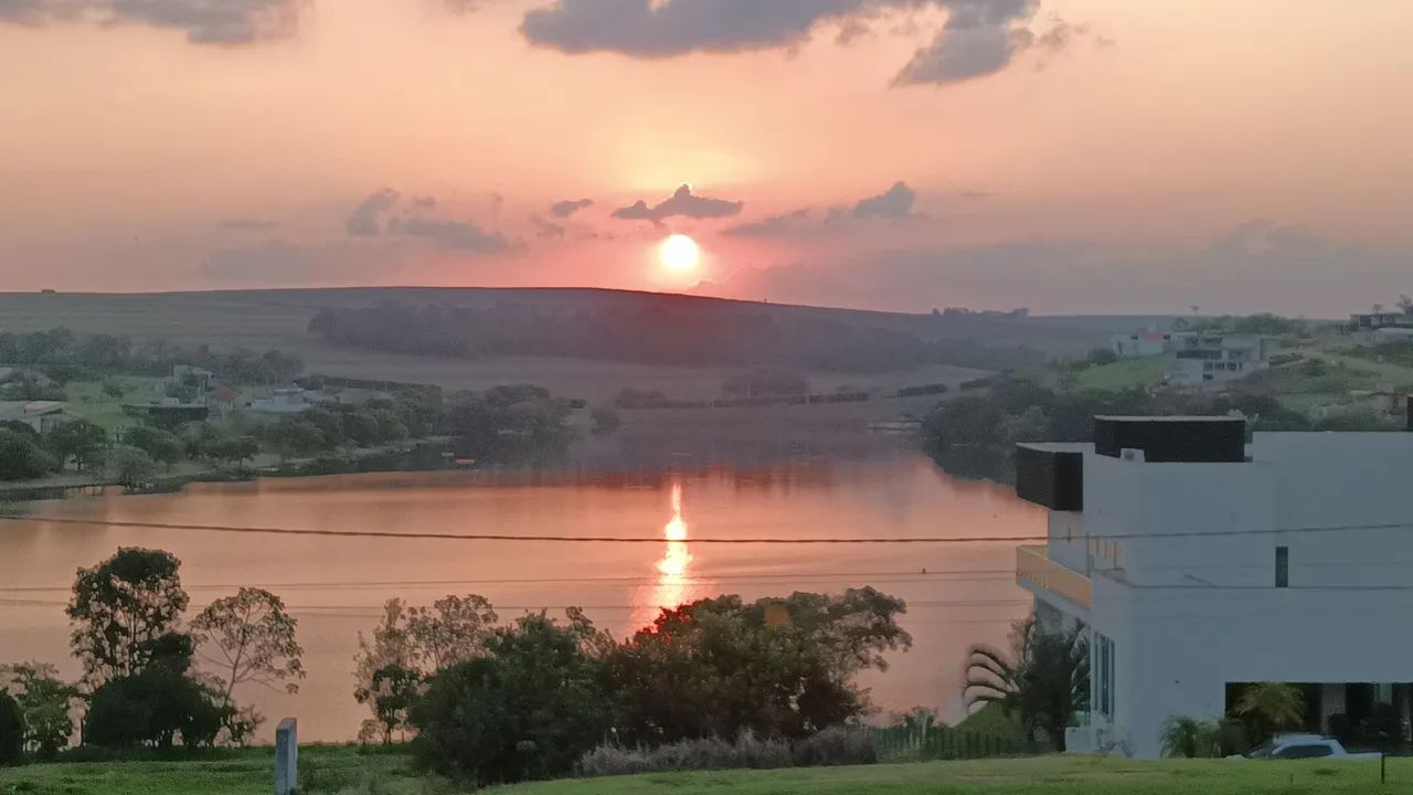 Casa com Vista para o lago  - Foto 3