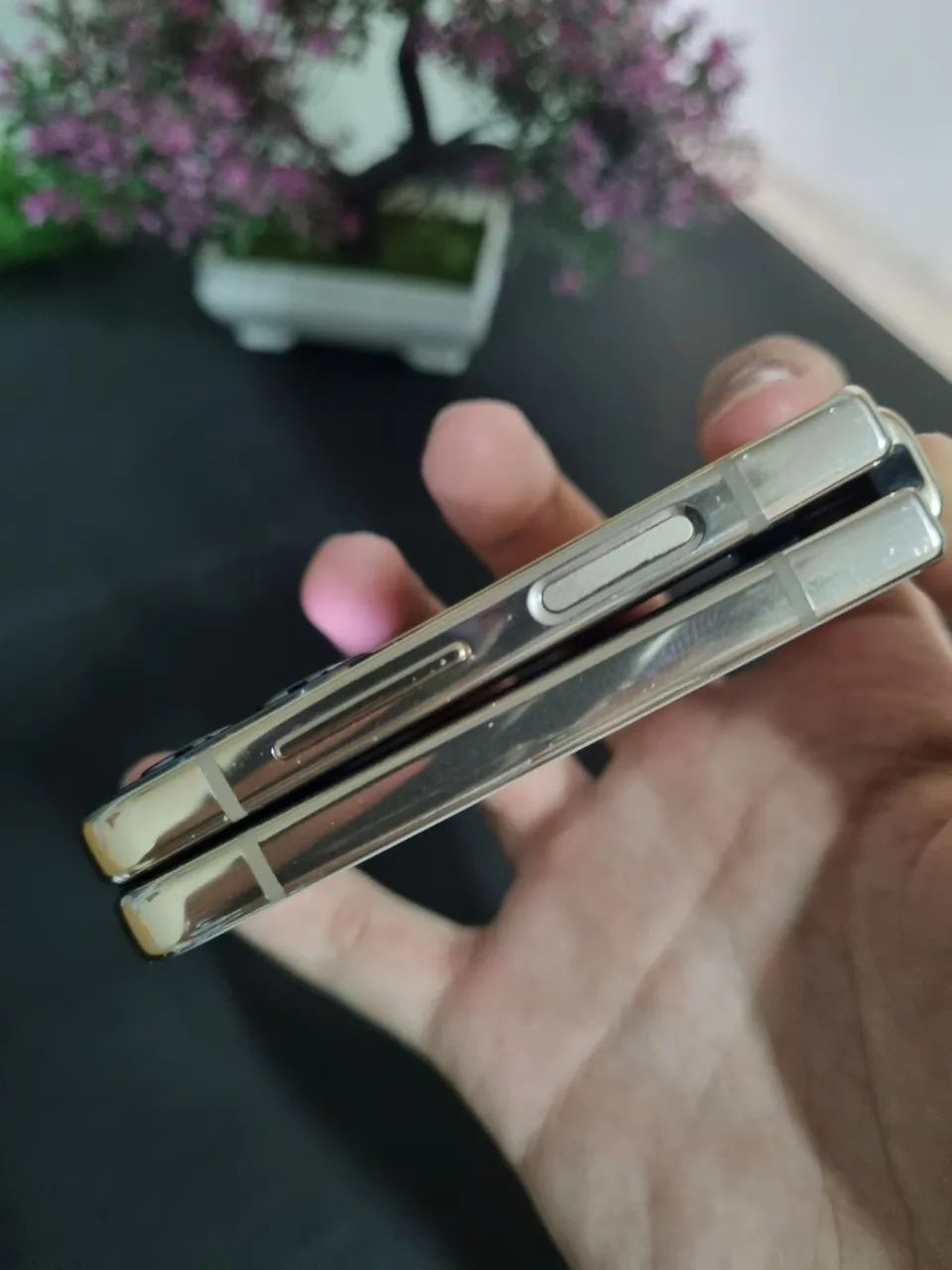 Galaxy Z Flip 4 256GB - Foto 5