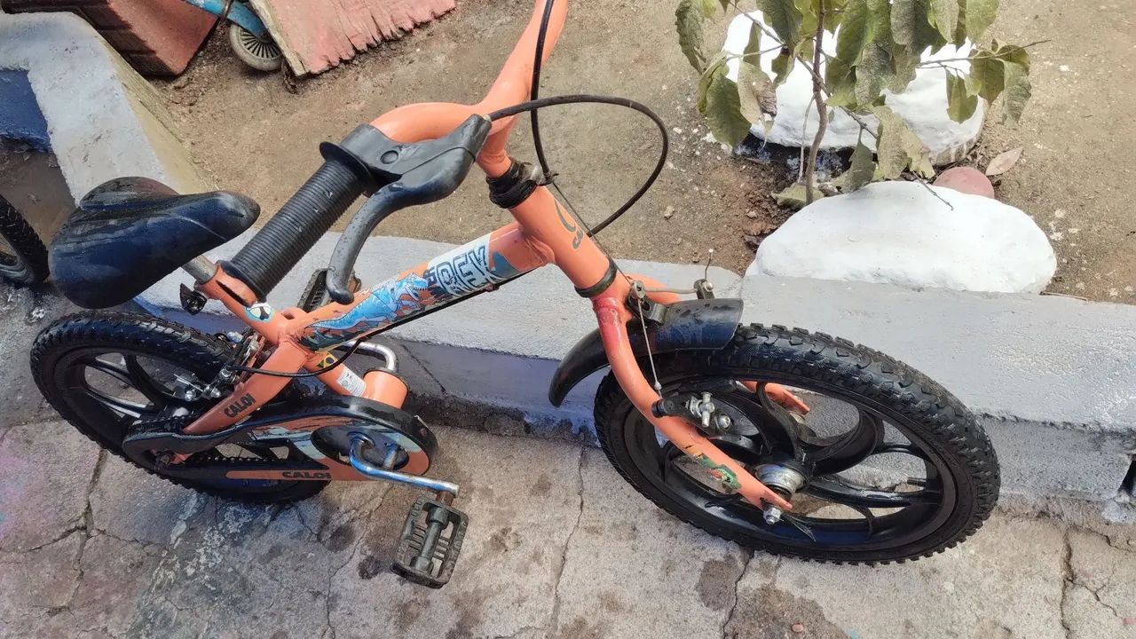 bike aro 16 - Foto 2