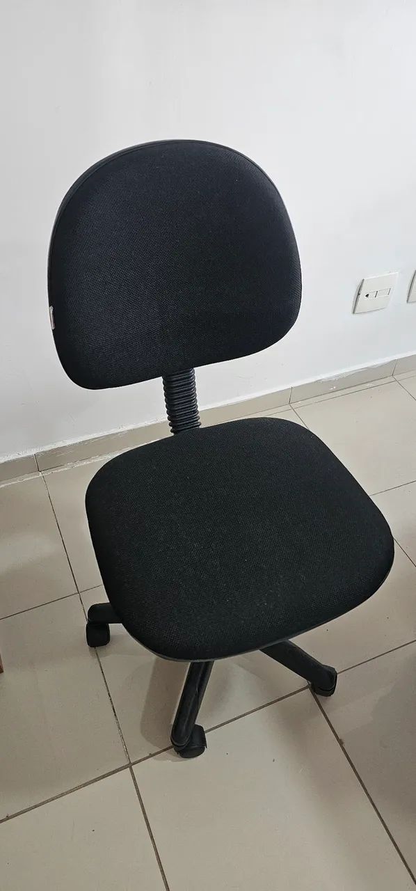 Cadeira escritório  - Foto 2