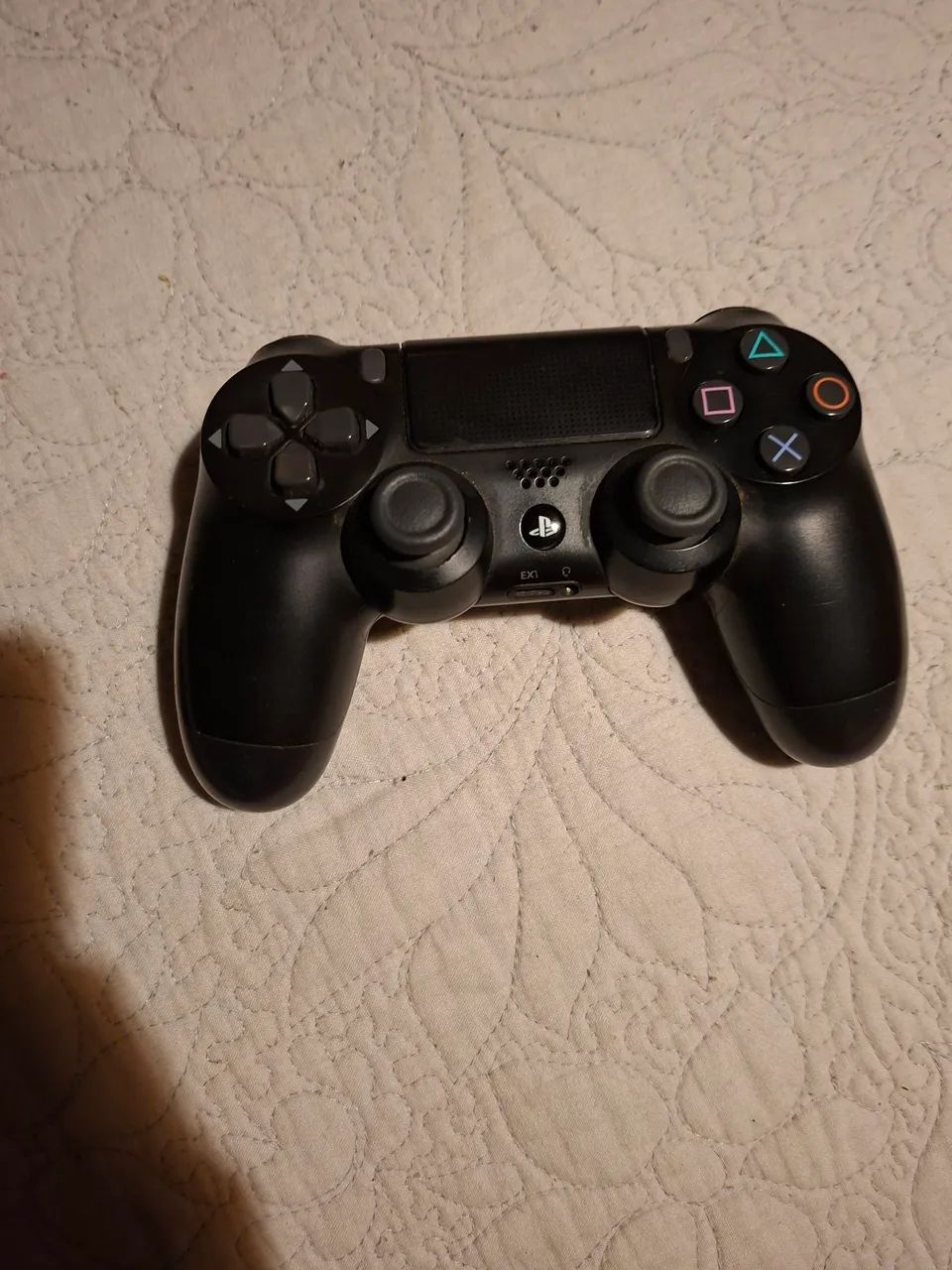 Controle ps4 original (sem drift)