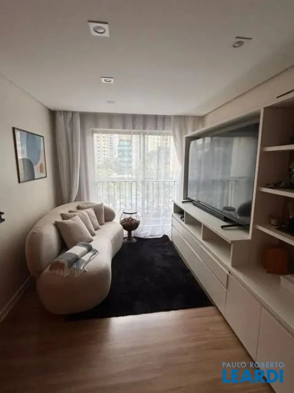 APARTAMENTO - VILA OLÍMPIA - SP - Foto 2