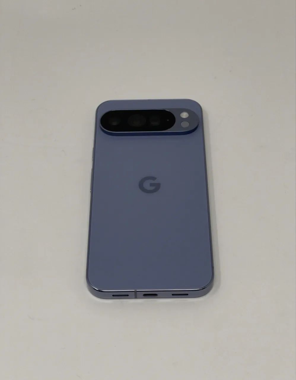 Google Pixel 10 Pro XL 256gb Moonstone - Celulares e Smartphones