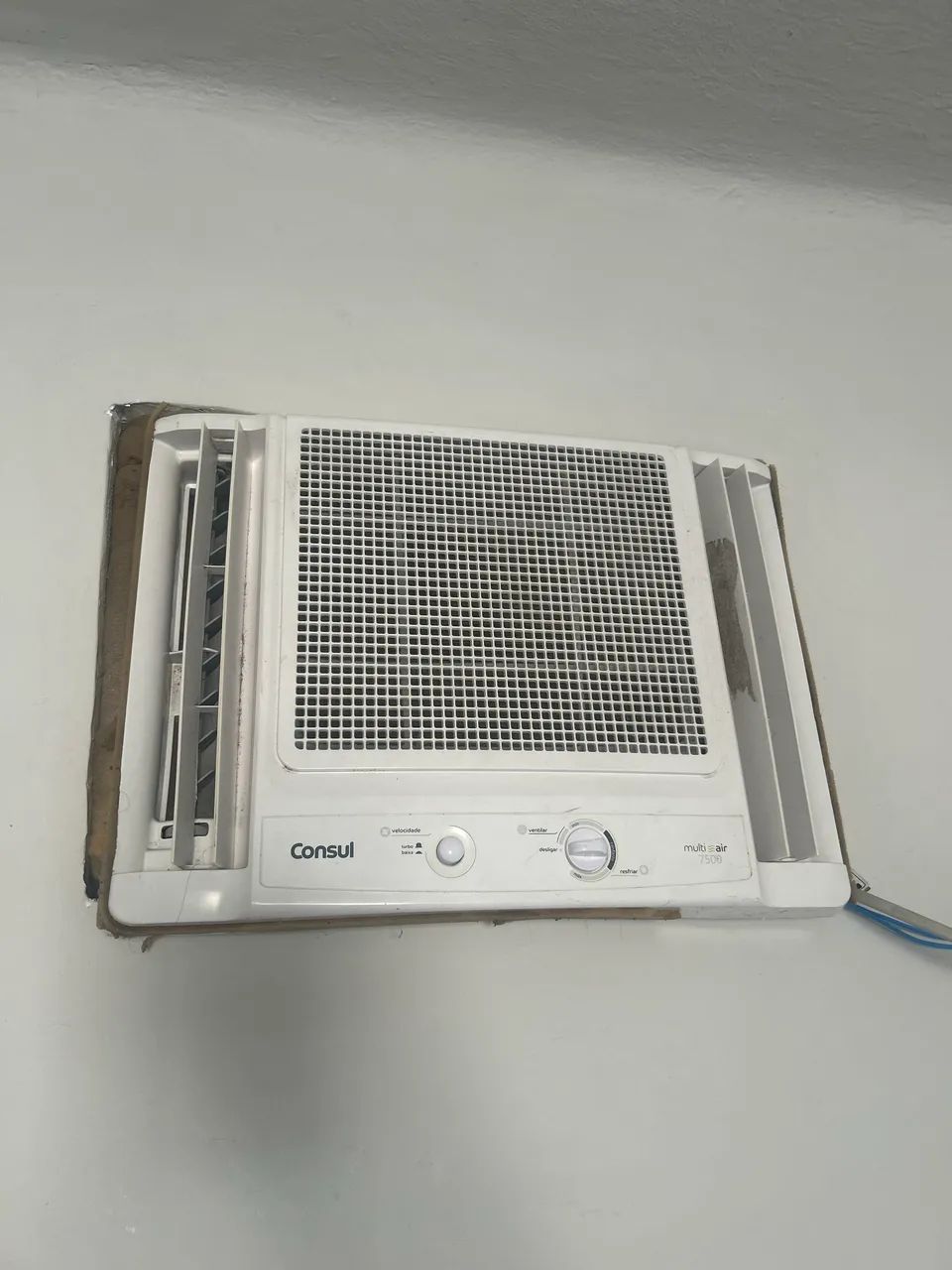 Ar condicionado 7.500 - Foto 3