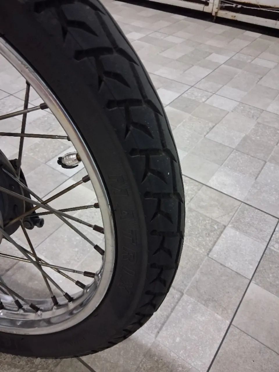 HONDA FAN 150 2010 - Foto 5