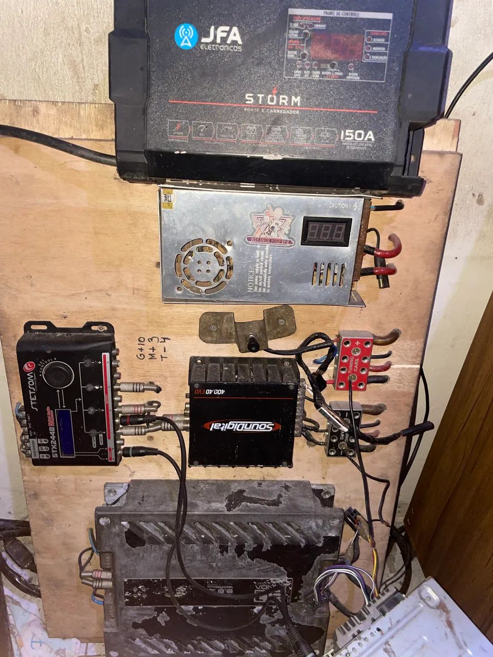 som automotivo pra vender  - Foto 3