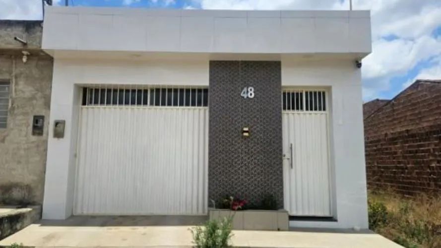 Casa em Príncipe da Paz - Toritama/PE - Foto 2