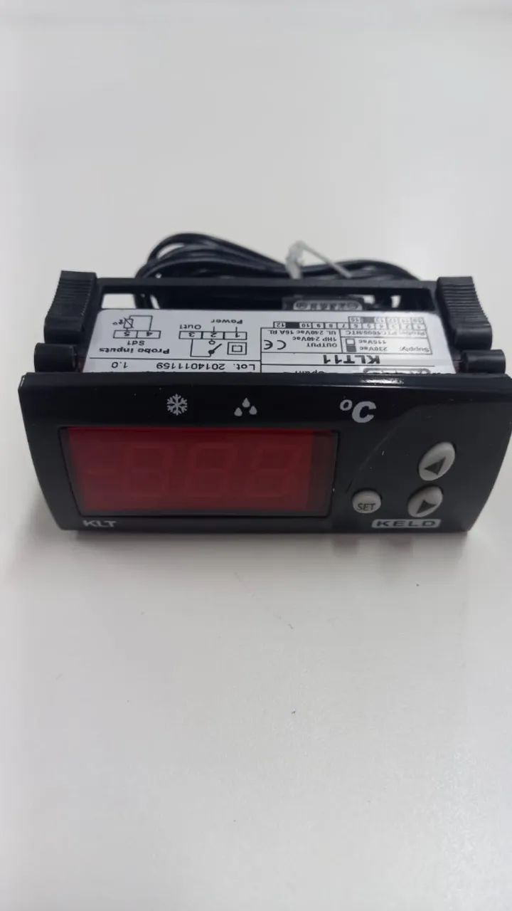 3 Controlador Digital - Foto 4