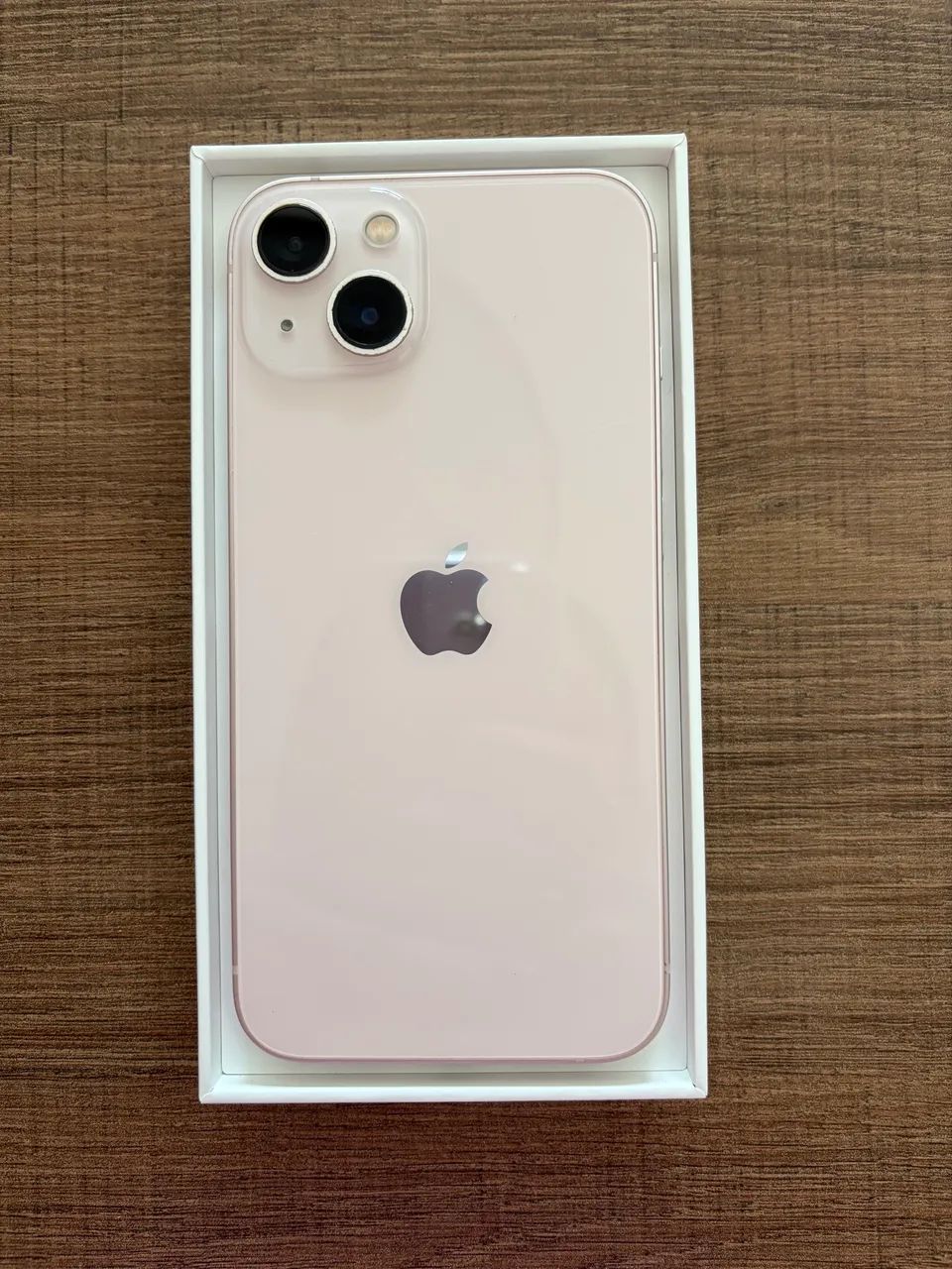 IPHONE 13 - Rosa 128 GB - Foto 2