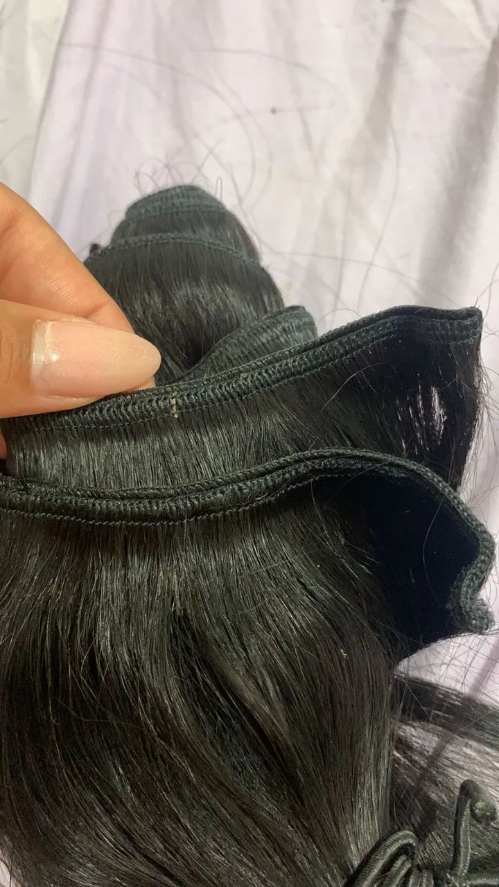 Lu Hair / mega Hair - Foto 2