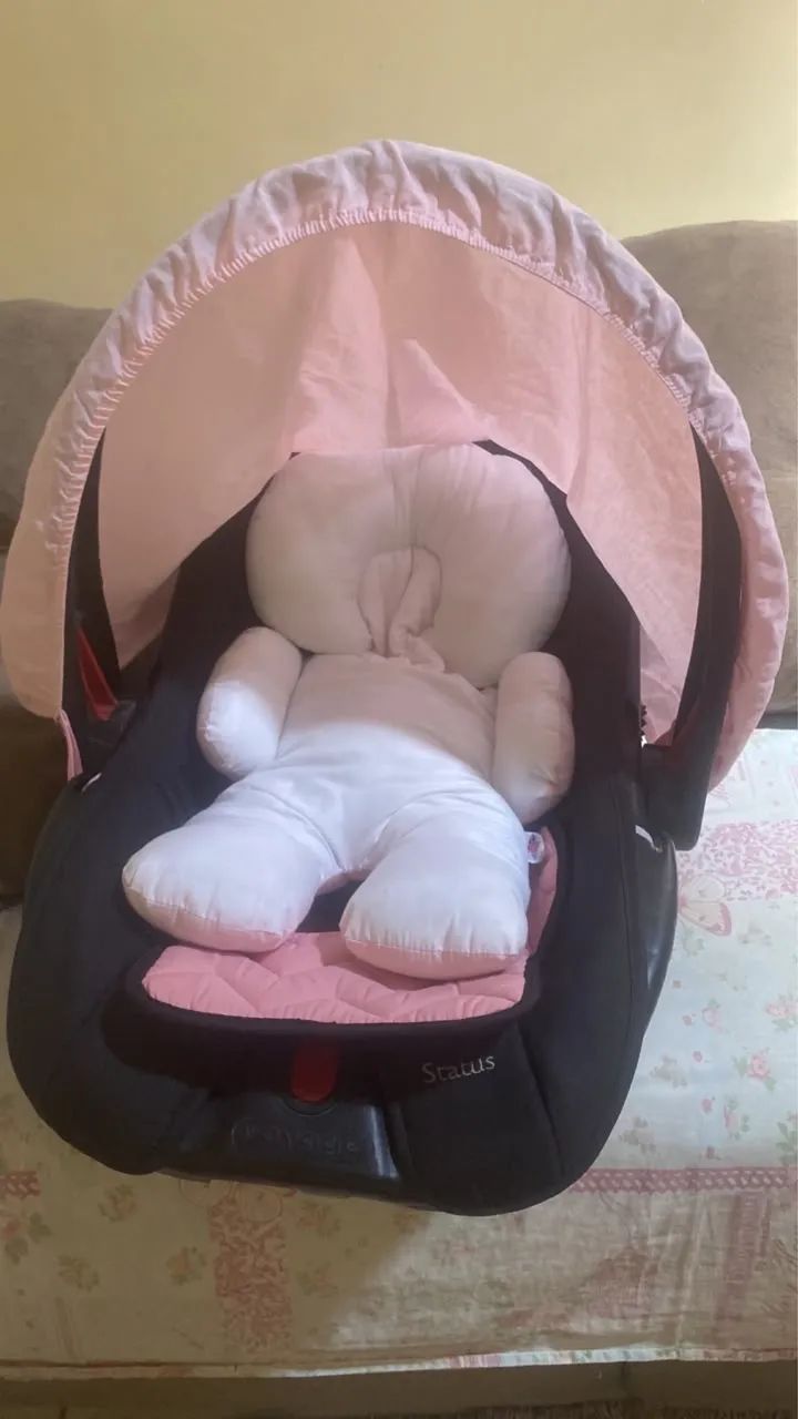 Bebê conforto - Foto 2