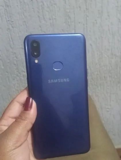 A10s 32gigas - Foto 3