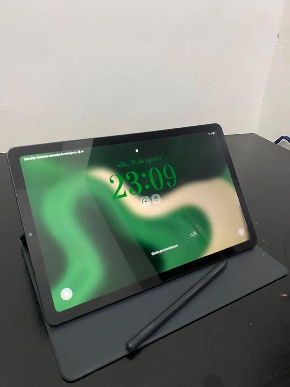 Galaxy Tab S6 lite (2024) - Foto 5