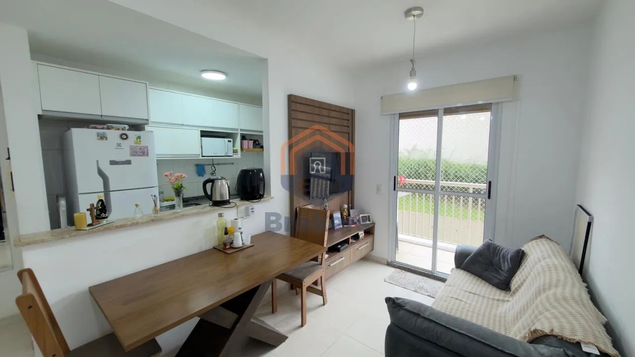 Apartamento em Vila Rami - Jundiaí, SP - Foto 3