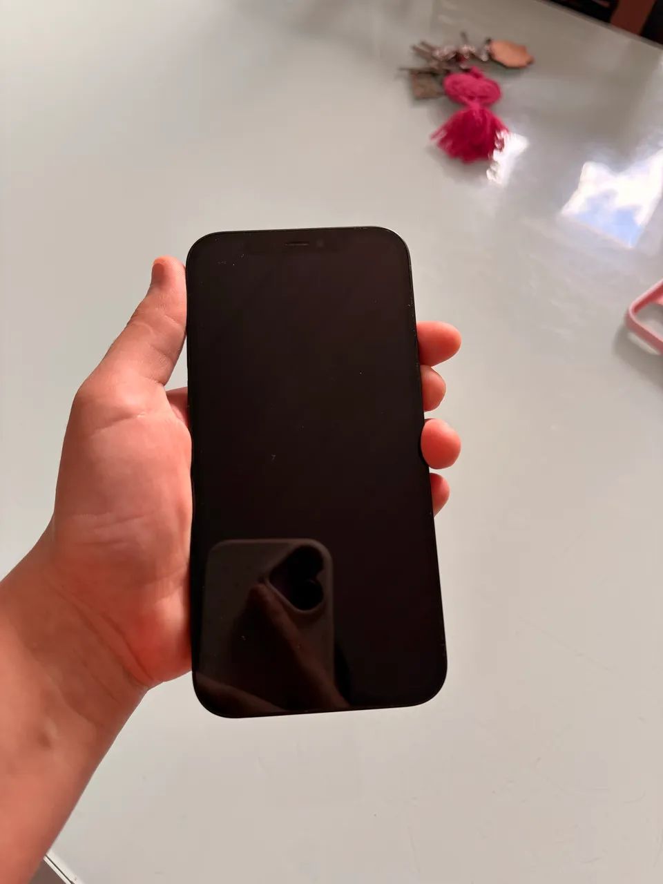 iPhone 12 64gb à venda - Foto 3