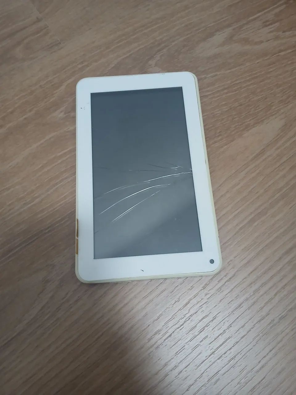 Vendo tablet Multilaser M7s SUCATA