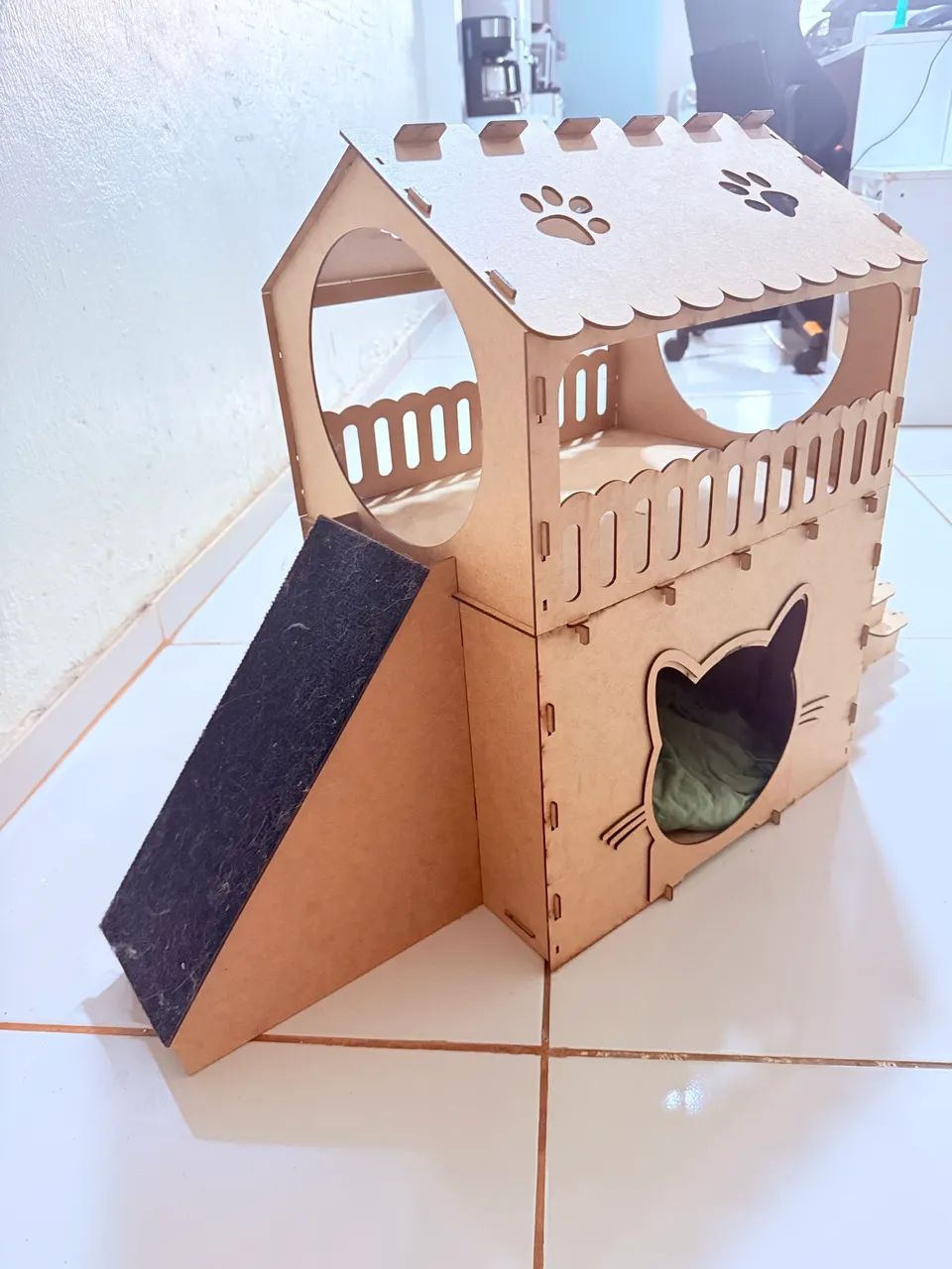 Toca de Gato  - Foto 3