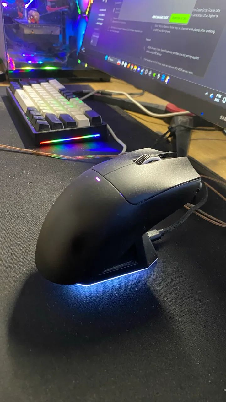 Pc gamer pronto pra uso  - Foto 2