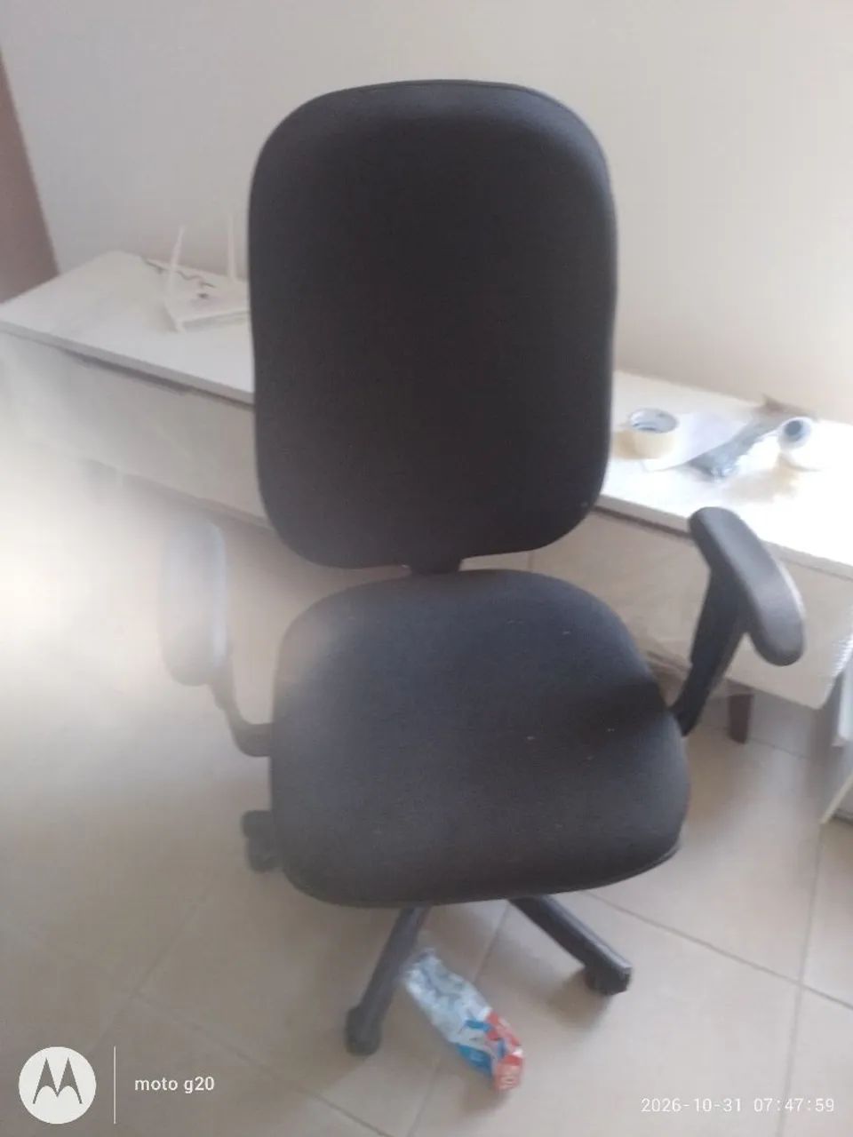 Cadeira  - Foto 3