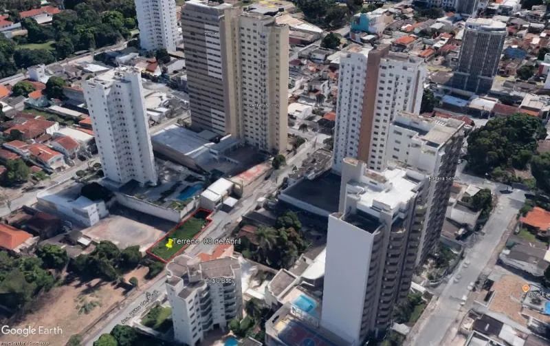 Terreno no bairro Popular em Cuiabá - MT - Foto 4