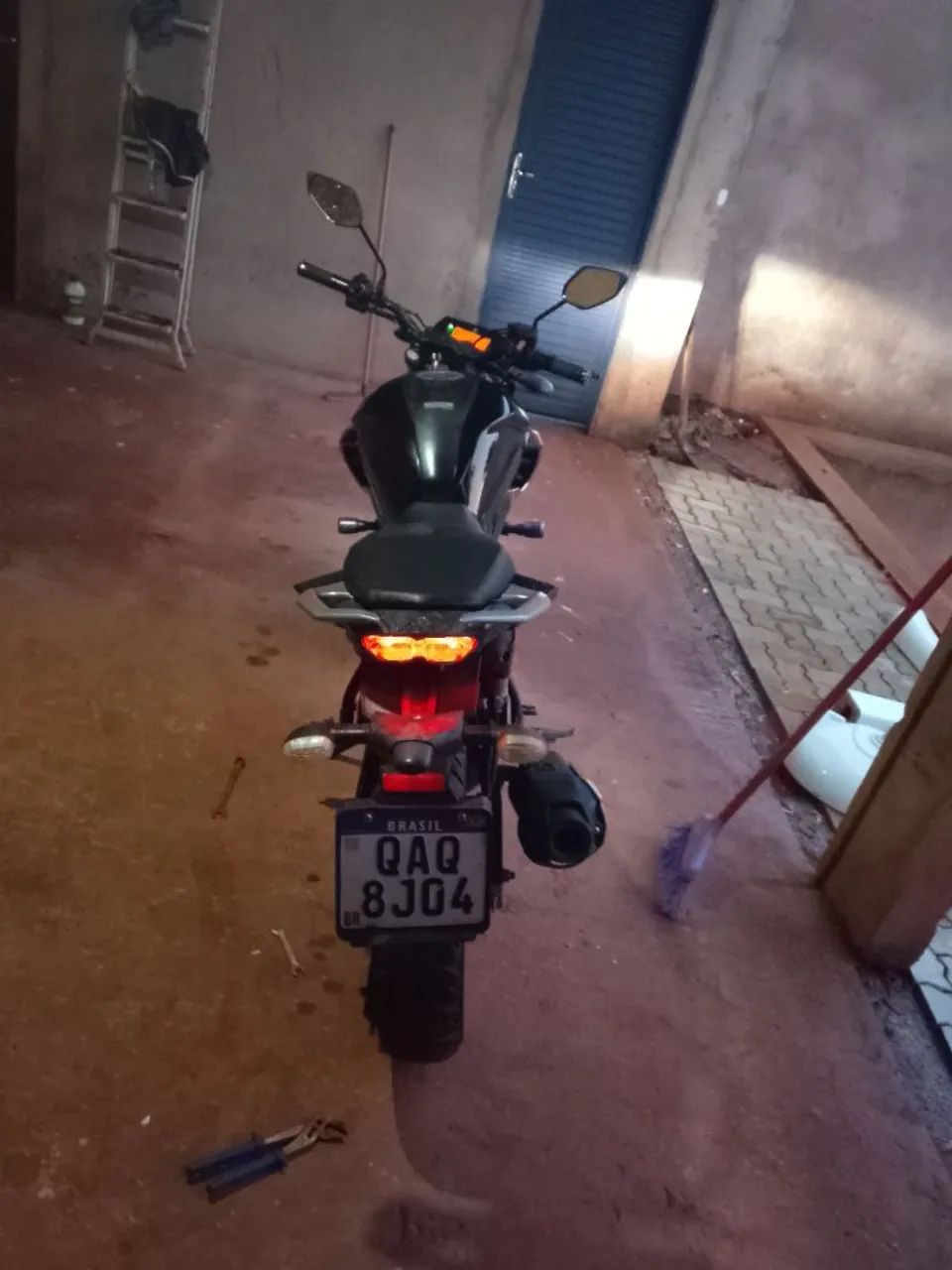 Vendo ou troco  - Foto 5