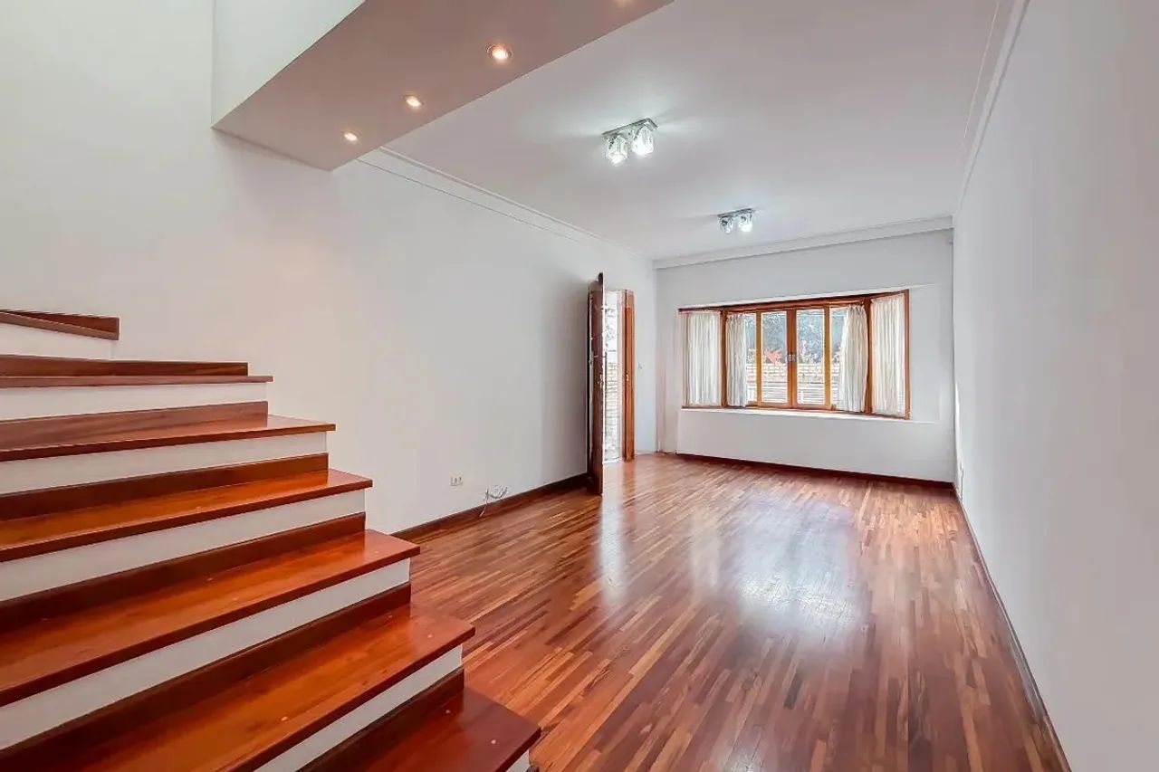 Casa à Venda - Vila Mariana, 3 Quartos, 139 m2 - Foto 4