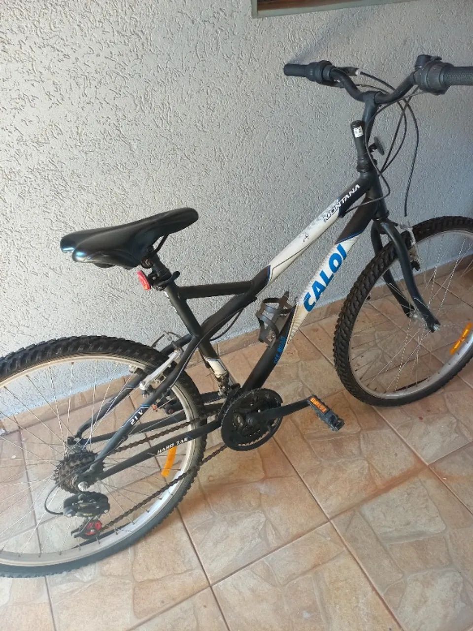 Bicicleta Nova  - Foto 3