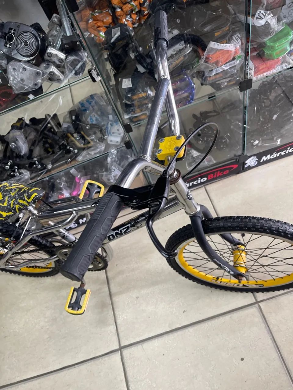 Bike aro 20 Cross  - Foto 3