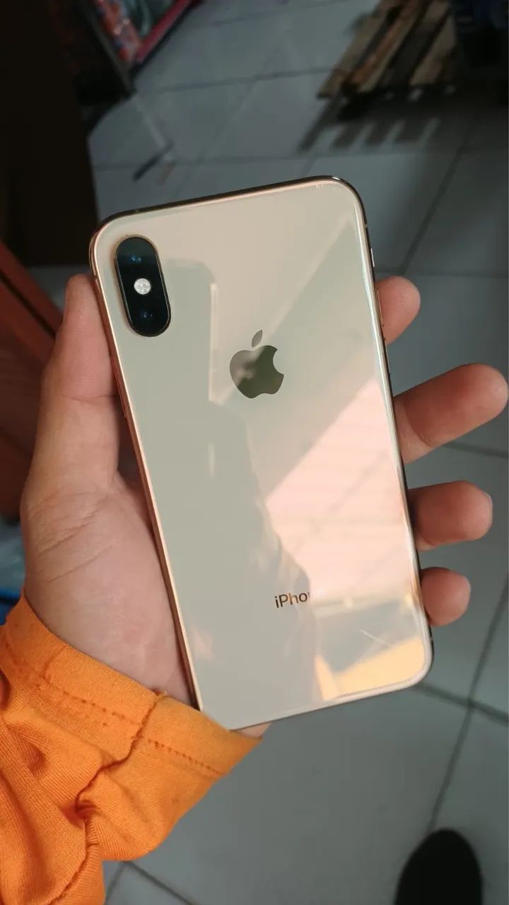 iPhone XS - Foto 5