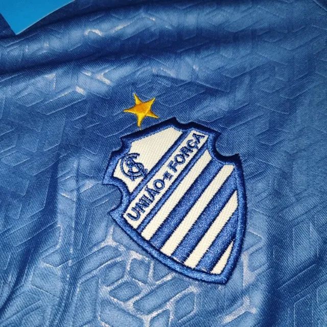 Camisa do CSA 3D - Foto 2