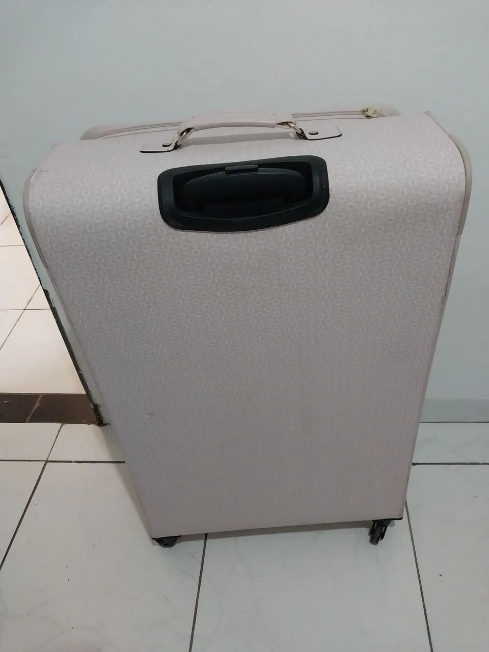 Mala de viagem guess 