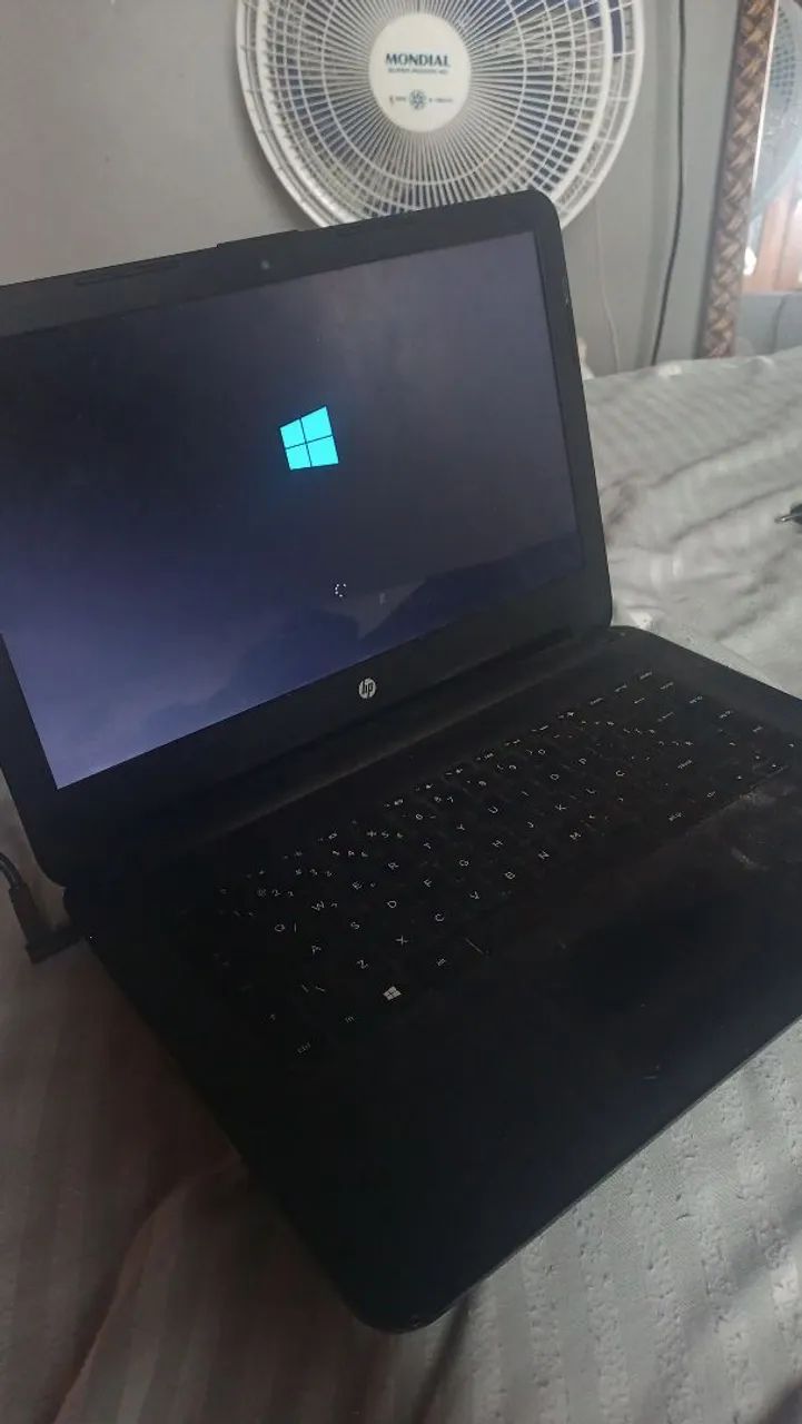 Notebook hp - Foto 2