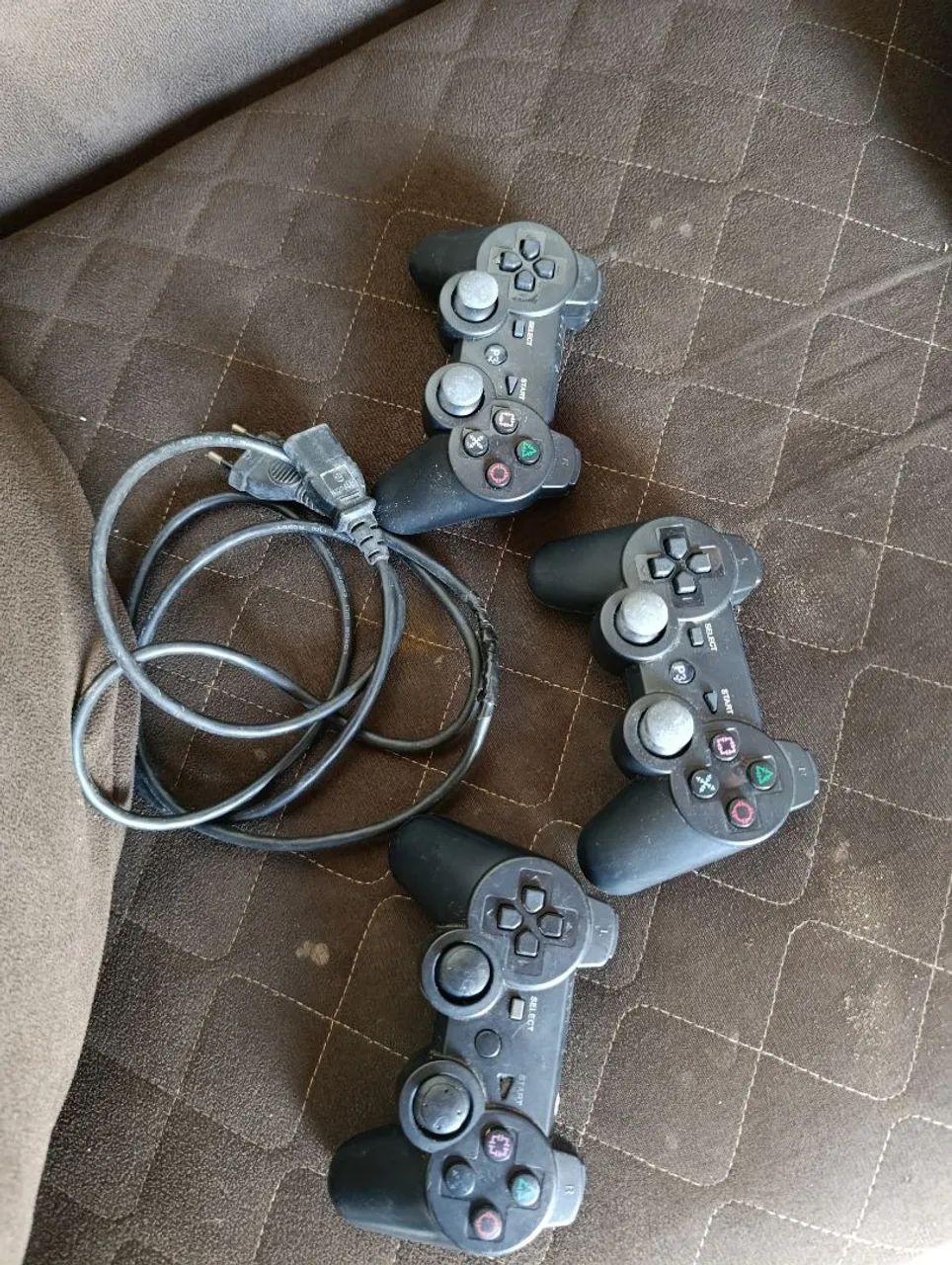 Ps3 - Foto 4