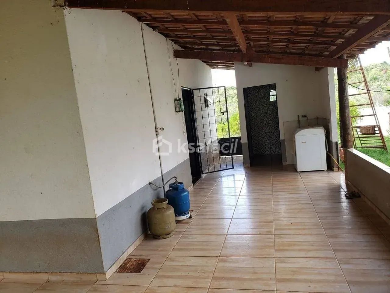 Chácara à venda, Chácara Lageado, Campo Grande, MS - Foto 5