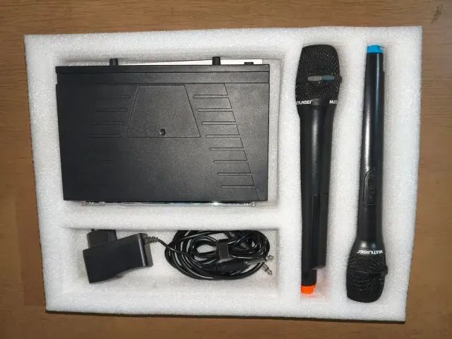 Microfone Multilaser SP328 - Foto 2