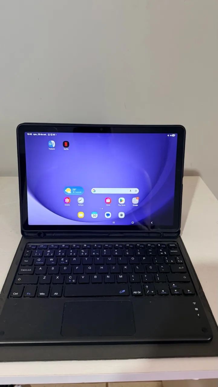 Samsung Galaxy Tab A9+