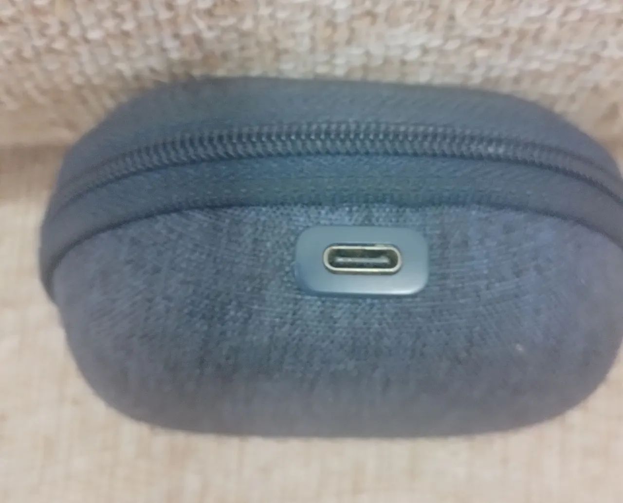 Fone Bluetooth com gancho esportivo  - Foto 3