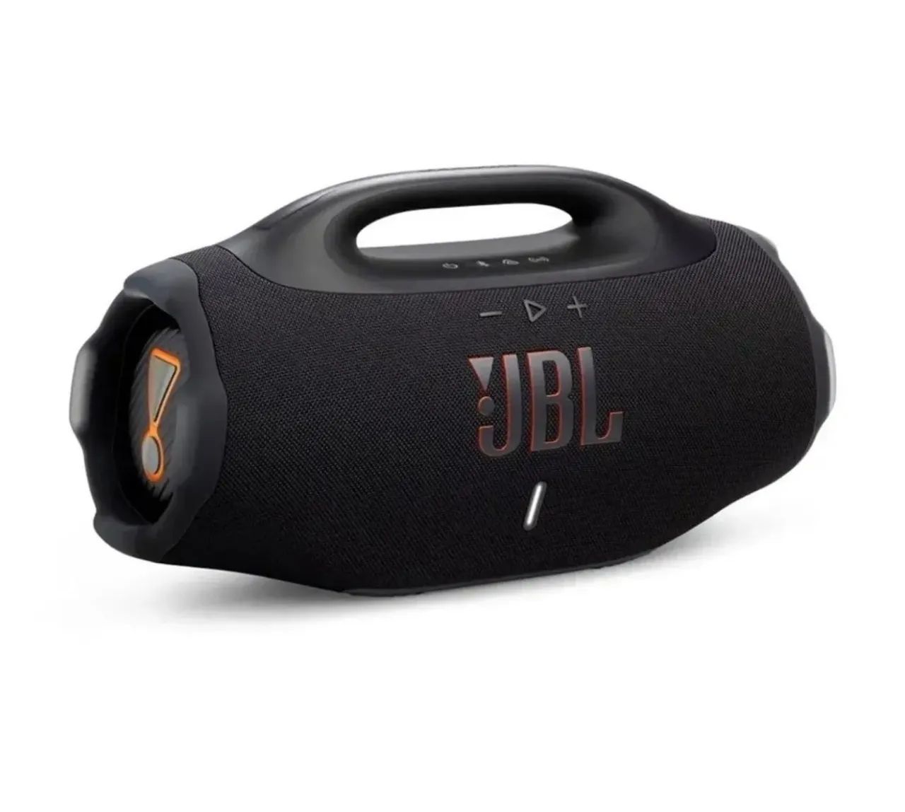 Bombox 4 - Foto 2