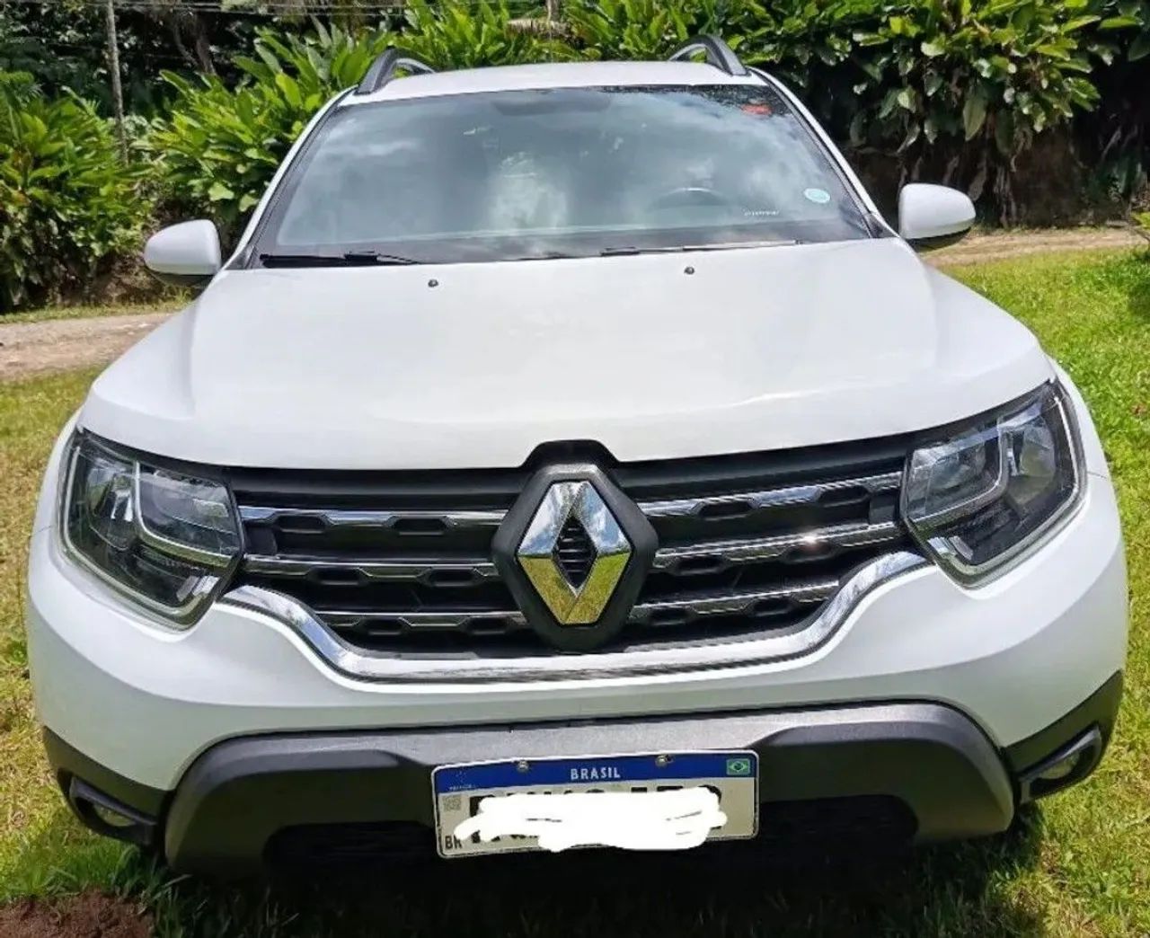 Renault Duster Intense 1.6 16V Flex MEC 2023 - Foto 3