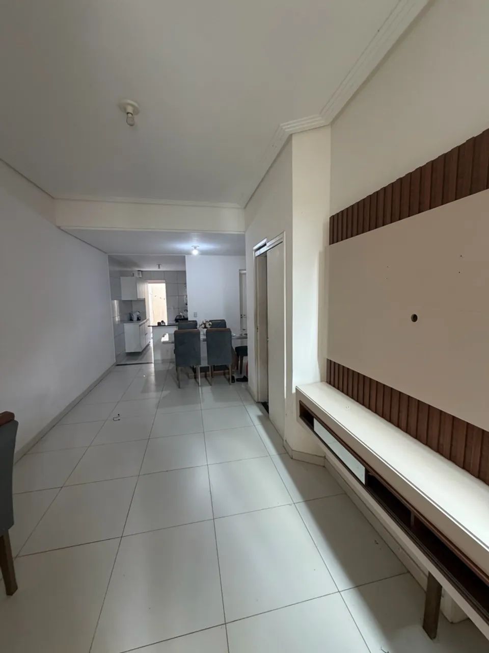 Casa pra alugar São Bento - Foto 2