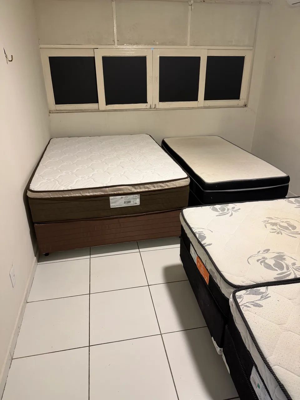 OPORTUNIDADE CAMA BOX SOLTEIRO! - Foto 5