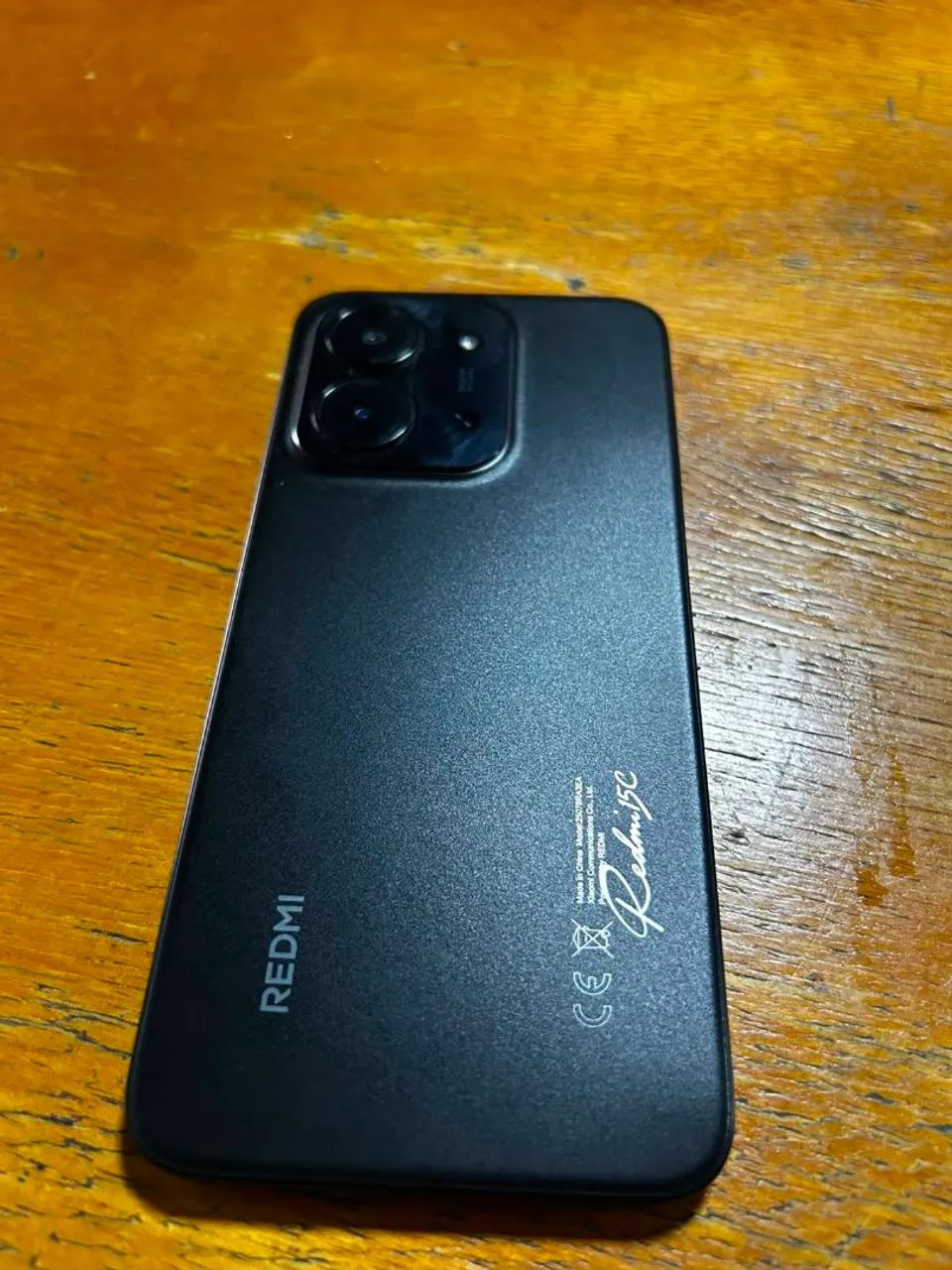 Redimi 15c - Foto 3