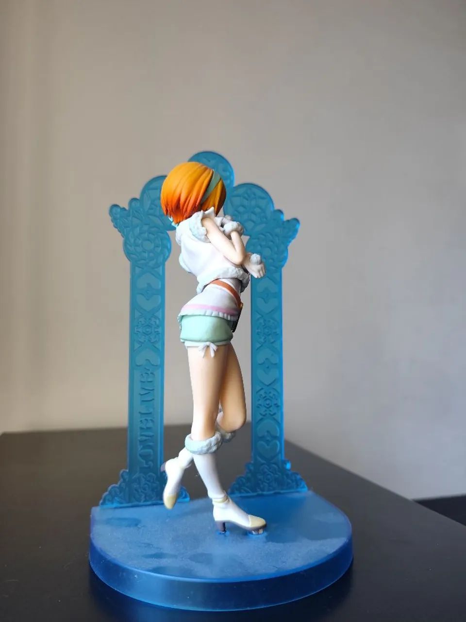 Figure Rin Hoshizora - Anime Love Live - Foto 3