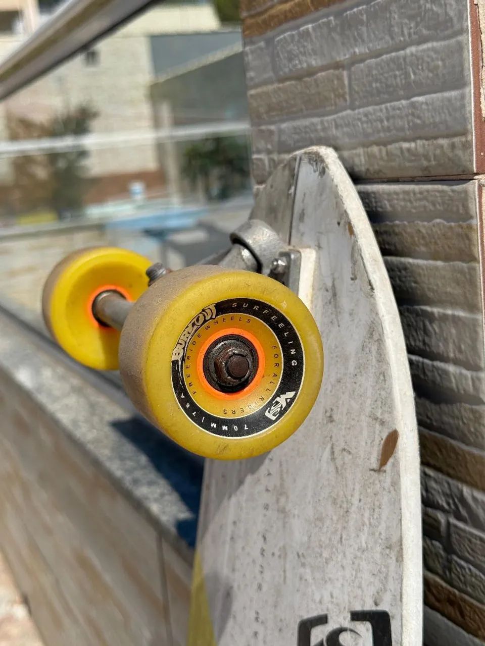 Skate Simulador  - Foto 2