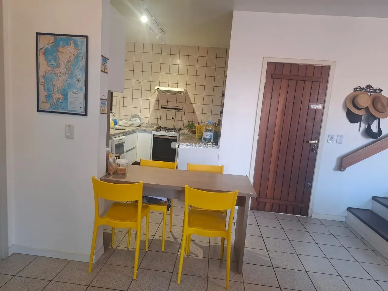Apartamento 5 dormitórios na Rua das Gaivotas - Foto 5