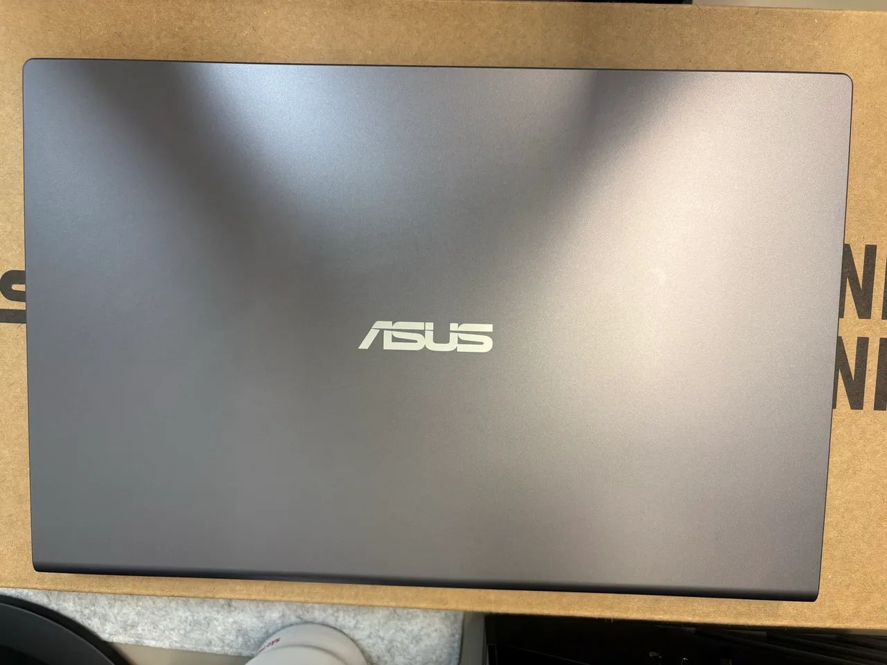 Notebook Asus 515 - Foto 4