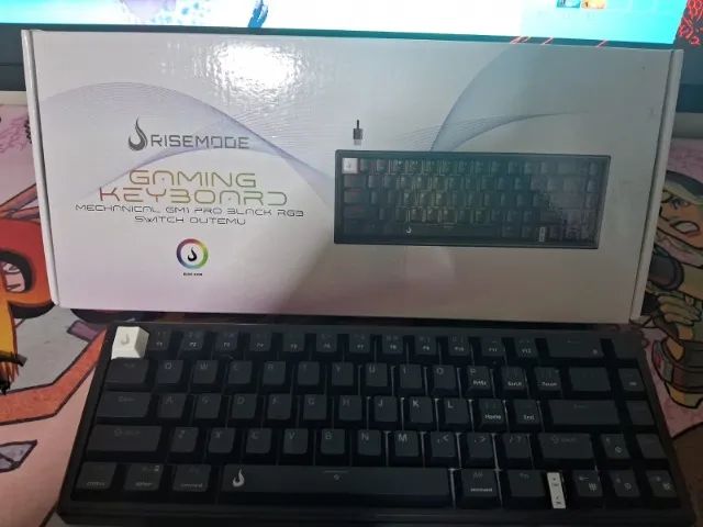 Teclado gamer  - Foto 2