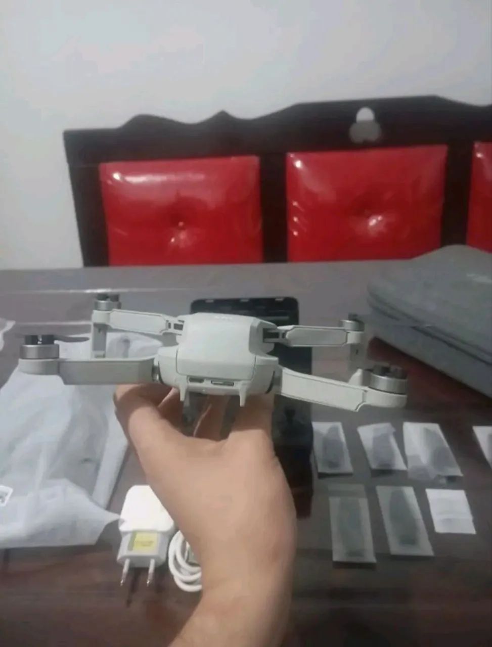 Drone Dji Mavic mini 1 - Foto 4