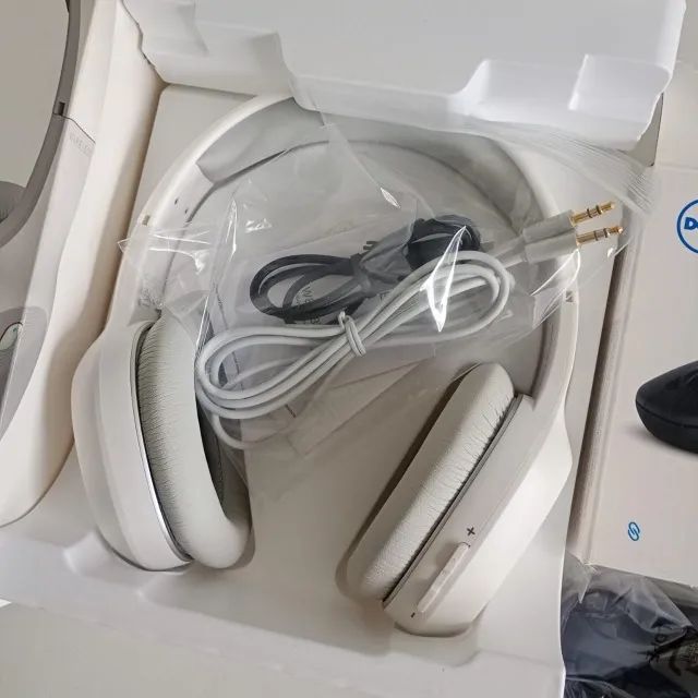 Fone de Ouvido sem fio e Mouse sem fio - Foto 2