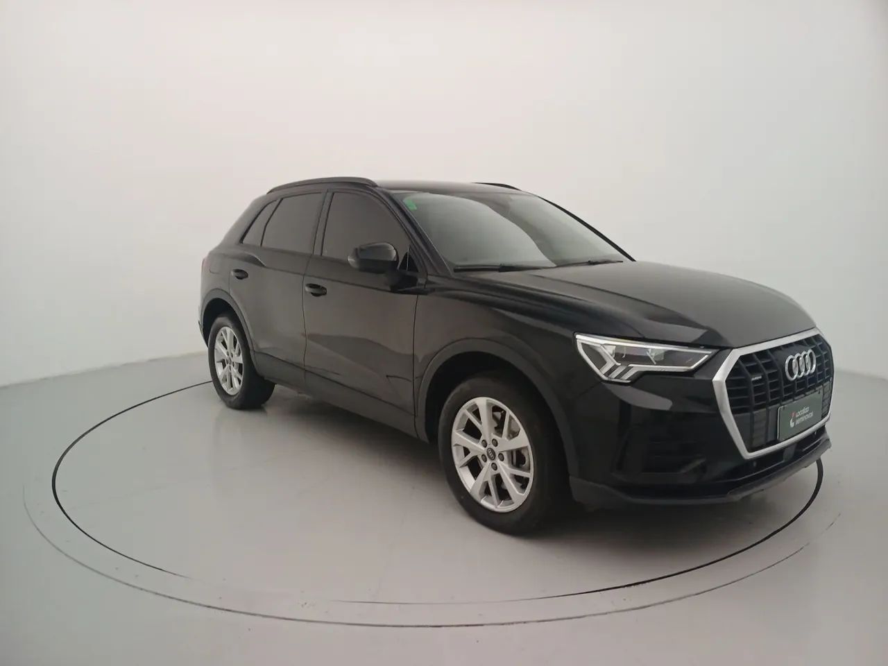 Audi Q3 Prestige 2.0 TFSI Tiptr.Quatro, foto 7 de 18